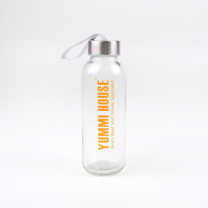 Glass Bottle 300ml