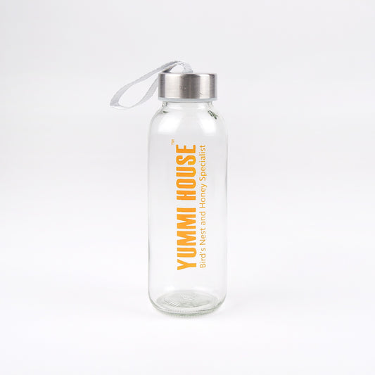 Glass Bottle 300ml