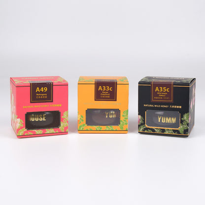 (Corp) Mini Honey 3 in 1 Box