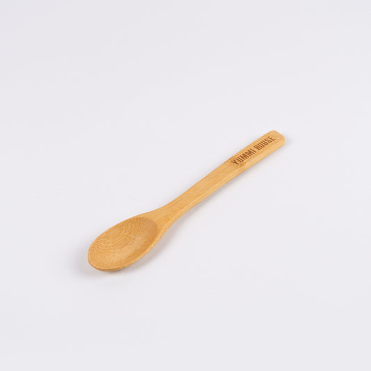 Bamboo Spoon