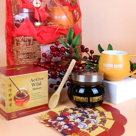 Lunar Year Prosperous Hamper