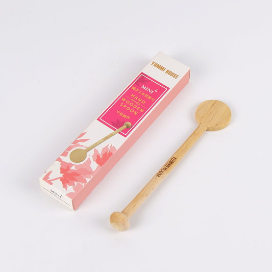 Wooden Spoon 6 inch