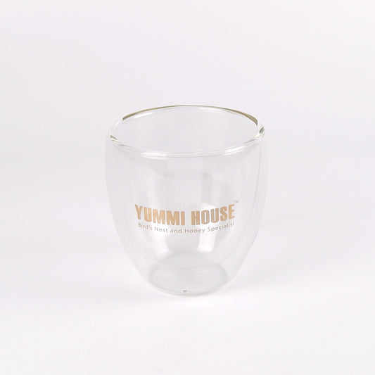 Double Wall Cup 250ml